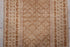 Antique Belouch Runner Rug (3' x 6')